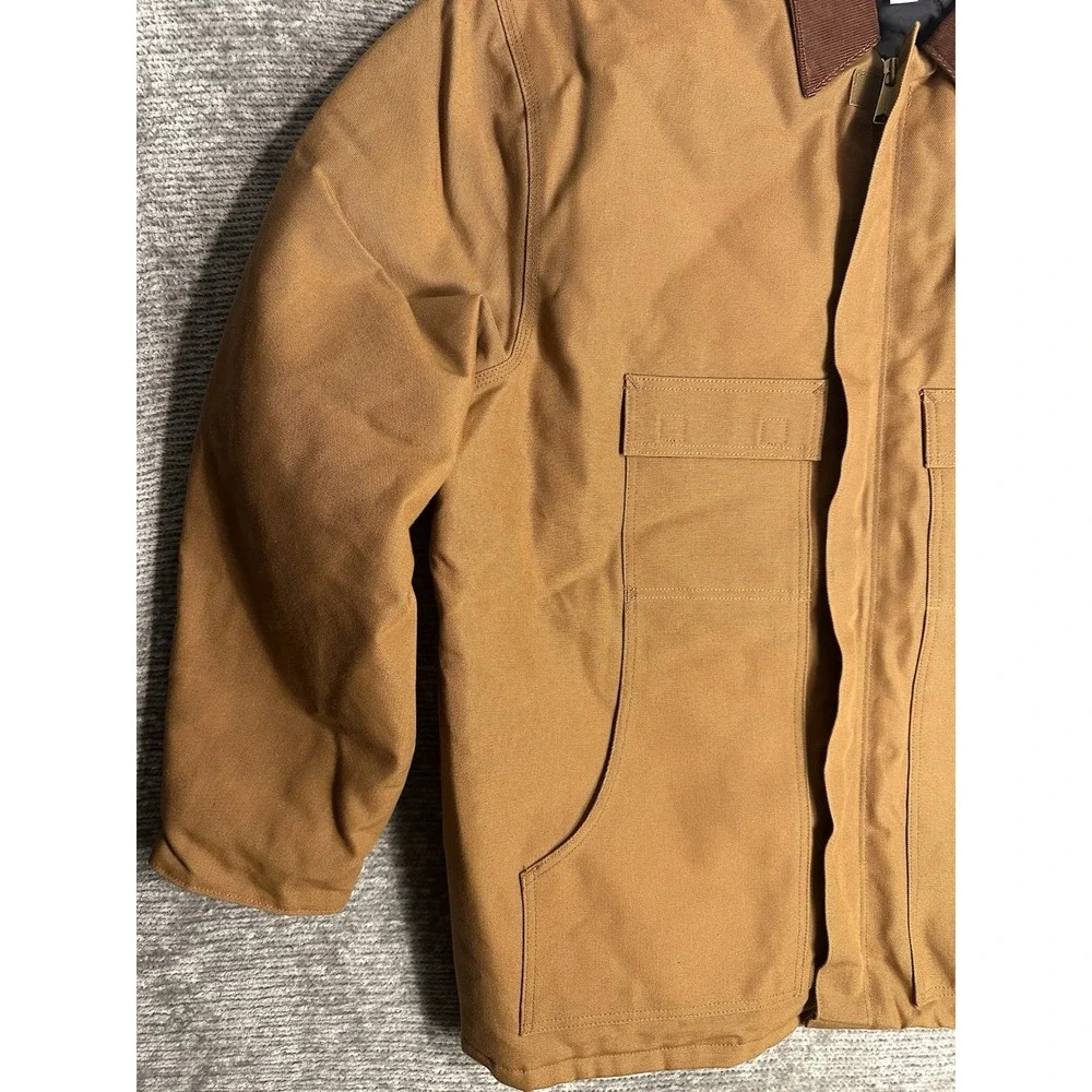 Carhartt men firm